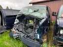 2018 Chevrolet Express