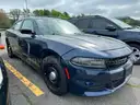2019 Dodge Charger Police