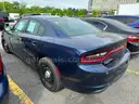 2019 Dodge Charger Police