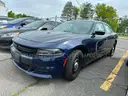 2019 Dodge Charger Police
