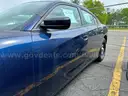 2019 Dodge Charger Police