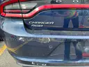 2019 Dodge Charger Police