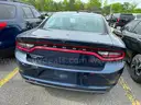2019 Dodge Charger Police
