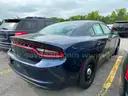 2019 Dodge Charger Police