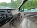 2008 Ford F-350 SD