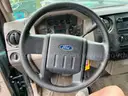 2008 Ford F-350 SD