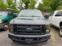 2008 Ford F-350 SD