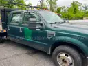2008 Ford F-350 SD