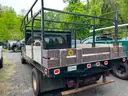 2008 Ford F-350 SD
