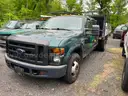 2008 Ford F-350 SD