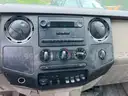 2008 Ford F-350 SD