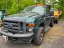 2008 Ford F-350 SD