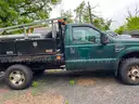 2008 Ford F-350 SD