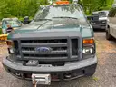 2008 Ford F-350 SD