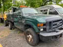 2008 Ford F-350 SD