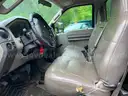 2008 Ford F-350 SD