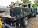 2008 Ford F-350 SD
