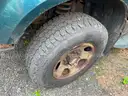2008 Ford F-350 SD