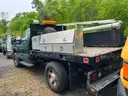 2008 Ford F-350 SD