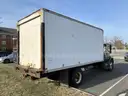 2002 International 4300 -