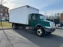2002 International 4300 -