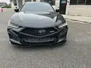 2023 Acura TLX