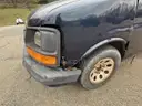 2009 Chevrolet Express LS 1500 AWD