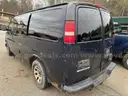 2009 Chevrolet Express LS 1500 AWD