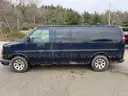 2009 Chevrolet Express LS 1500 AWD