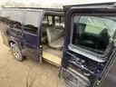 2009 Chevrolet Express LS 1500 AWD