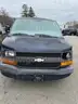 2009 Chevrolet Express LS 1500 AWD