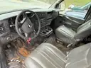 2009 Chevrolet Express LS 1500 AWD