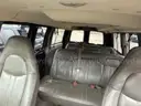 2009 Chevrolet Express LS 1500 AWD