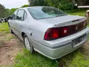 2001 Chevrolet Impala