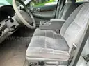 2001 Chevrolet Impala
