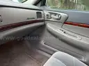 2001 Chevrolet Impala