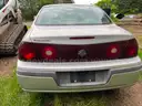 2001 Chevrolet Impala