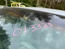 2001 Chevrolet Impala