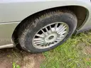 2001 Chevrolet Impala