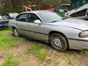 2001 Chevrolet Impala