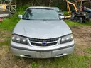 2001 Chevrolet Impala