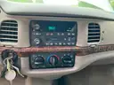 2001 Chevrolet Impala