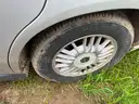2001 Chevrolet Impala