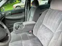 2001 Chevrolet Impala