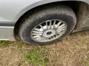 2001 Chevrolet Impala