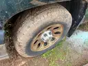 2005 Chevrolet Silverado 1500