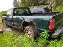2005 Chevrolet Silverado 1500