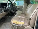 2005 Chevrolet Silverado 1500