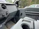 2011 Ford F-250 SD