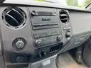 2011 Ford F-250 SD